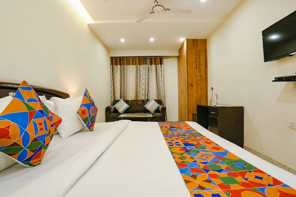 FabHotel F9 NSP - photo 5