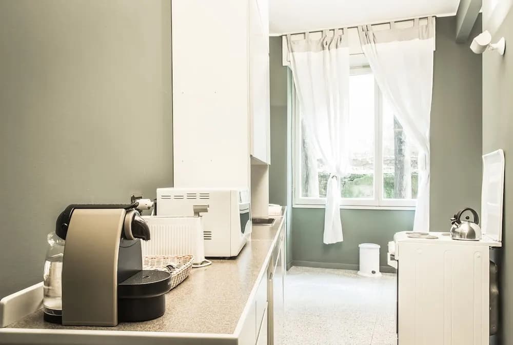 Margreth Apartment - photo 10