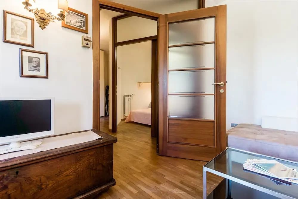 Porta Portese Apartment - photo 3