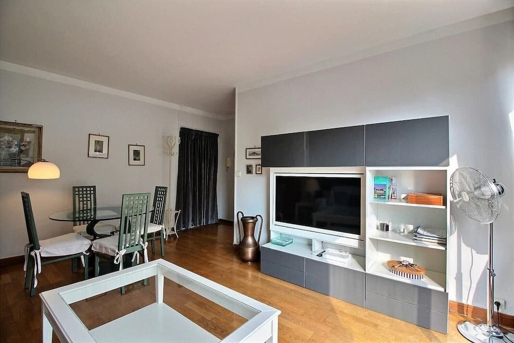 116488 - Appartement 4 Personnes Etoile - Trocadéro - photo 10