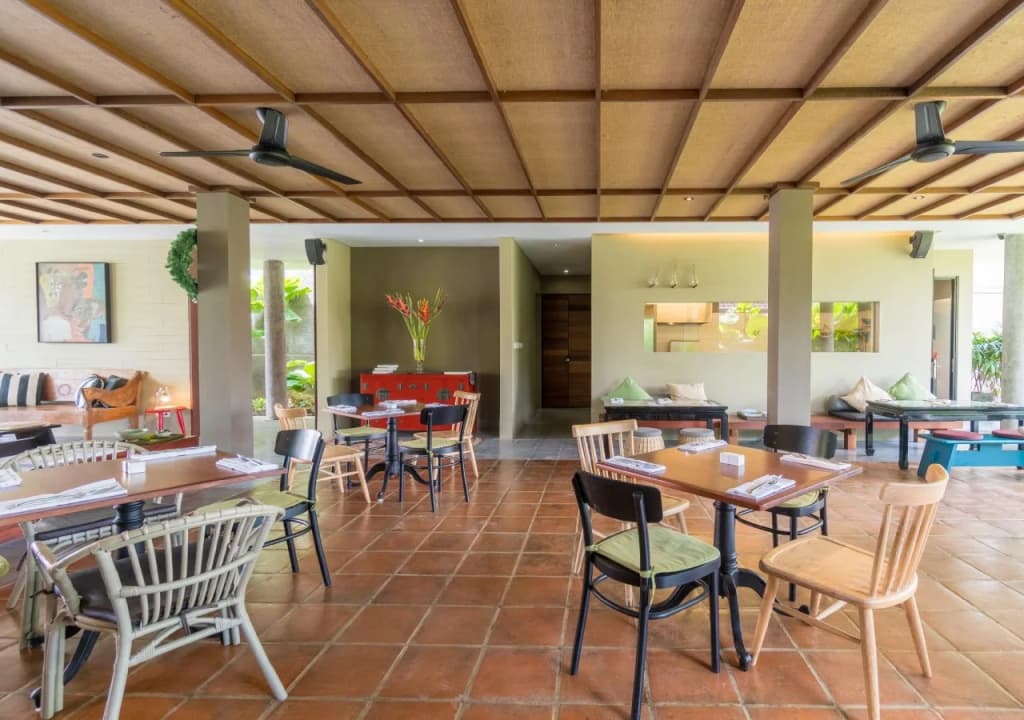 Abia Villa - photo 29