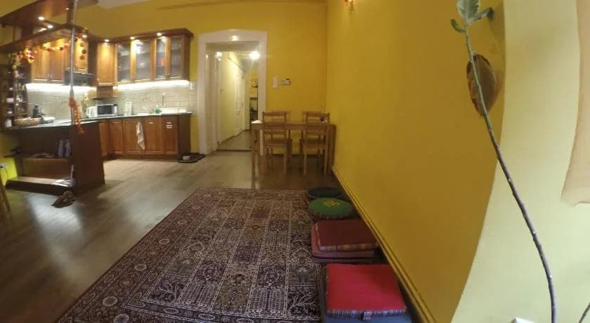 Mandala Hostel - photo 10