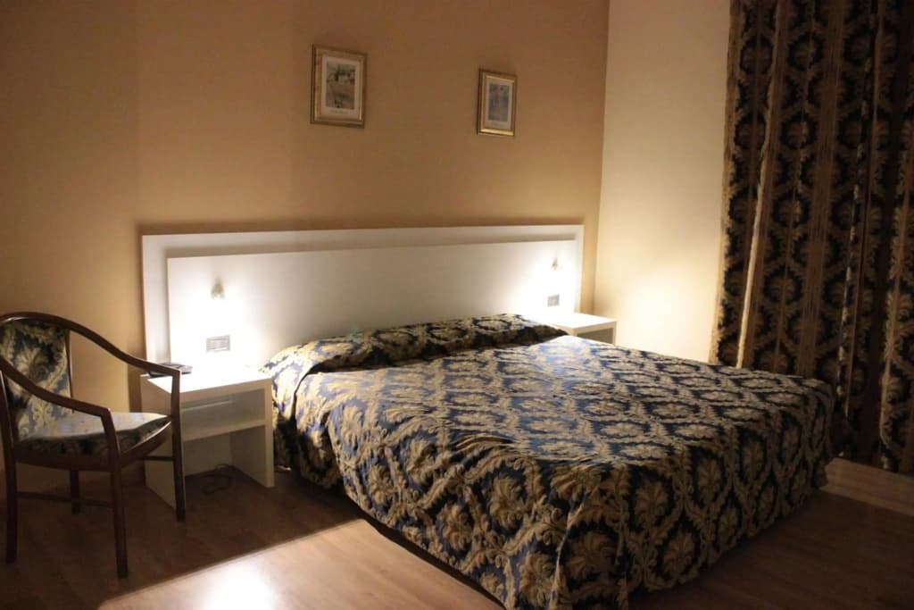 Hotel Rex Milano - photo 6