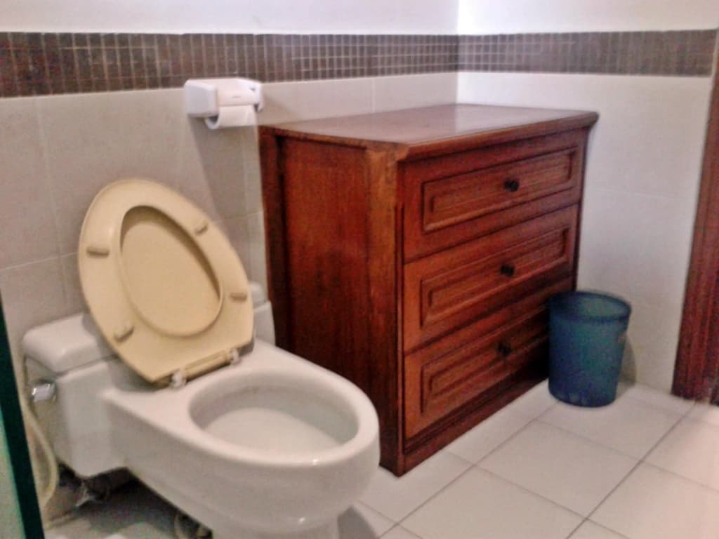 Kebagusan Indah Guest House - photo 8