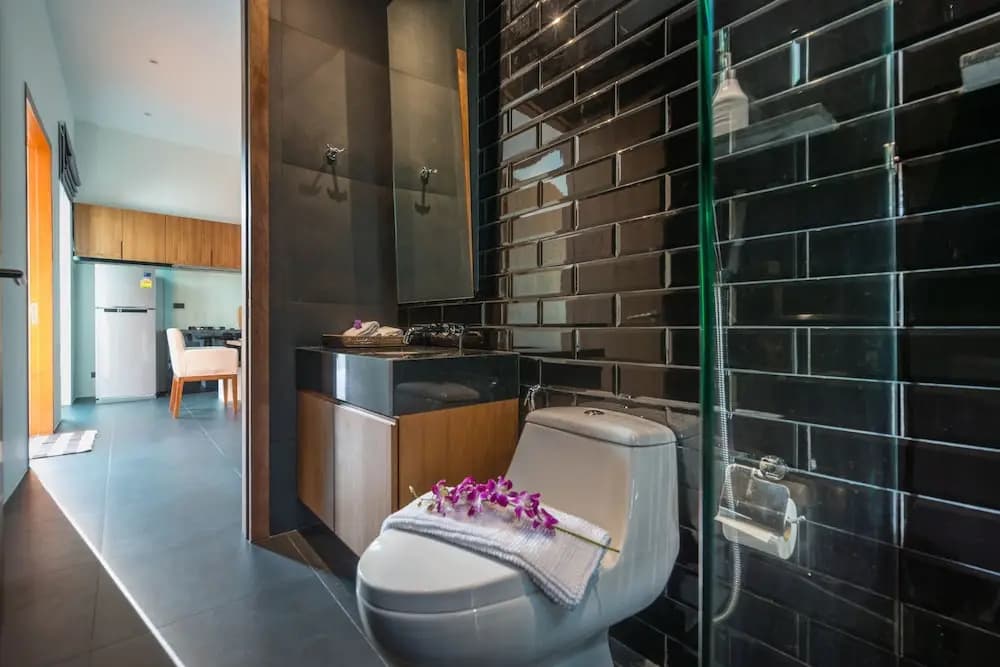 Luxury 3 Bedroom Villa CoCo - photo 9