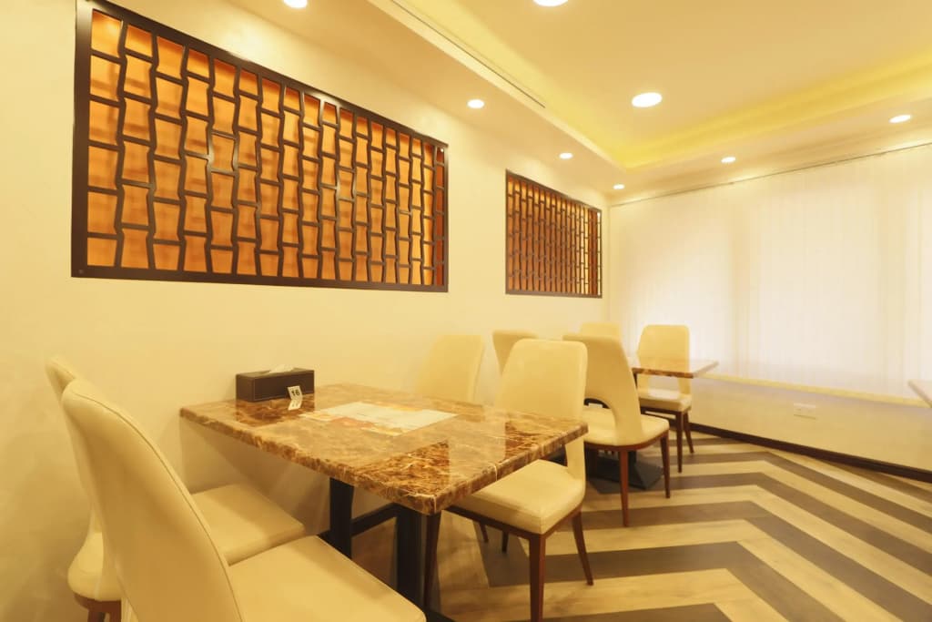 24 Gold Hotel - photo 20