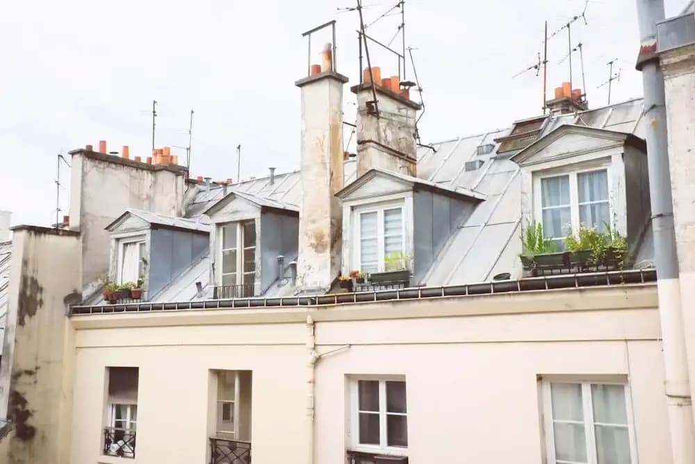 Cozy Yellow Nest - Pigalle Quarters & Sacré-cœur - photo 1