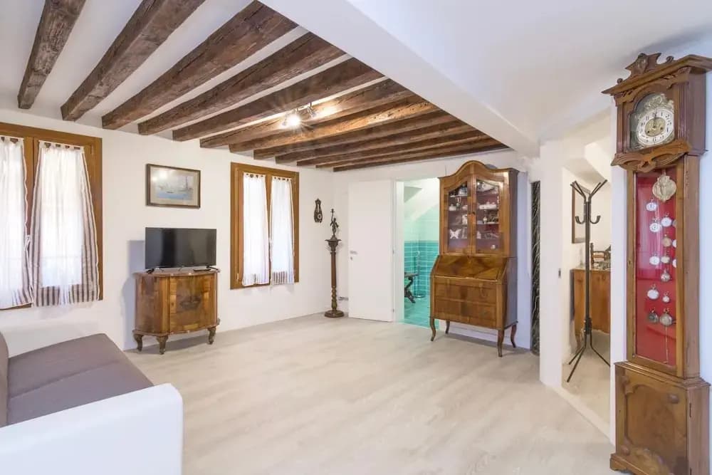 Ca' Alberto Apartments 1 - photo 5