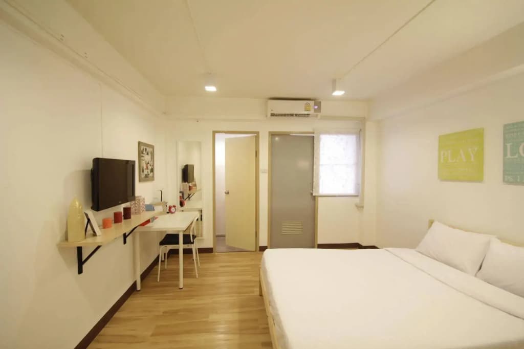 BB Home Donmuang - photo 17