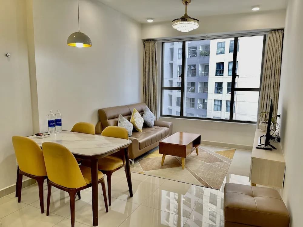 The Tresor Luxurious Apartment Riverview - photo 9