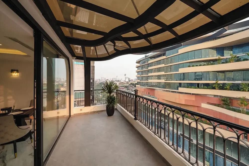 22Land Cloud Hotel - photo 24