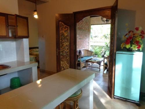 Klub Kokos Bungalows - photo 11