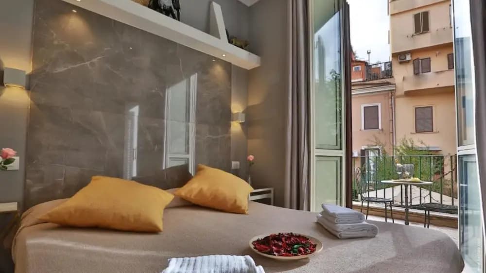 Hotel Giolitti Smart - photo 2