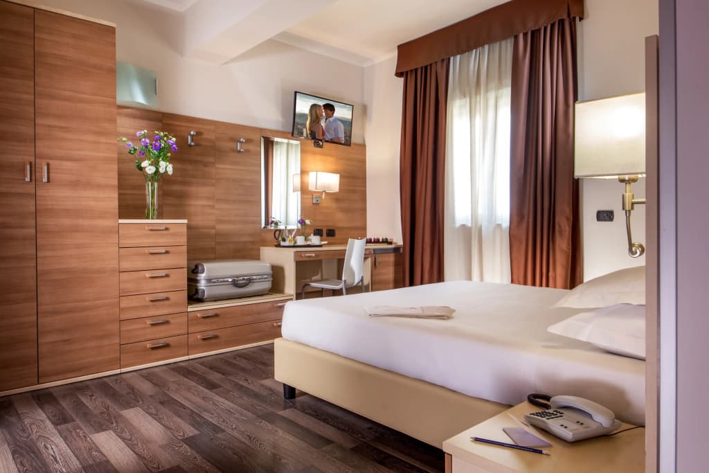 Hotel Domidea - photo 4