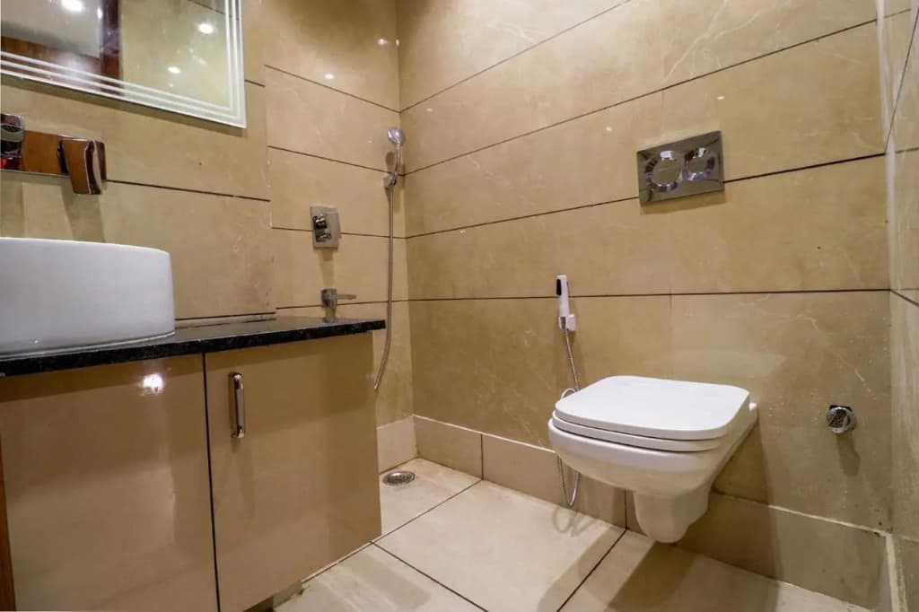 FabHotel F9 Pitampura - photo 23