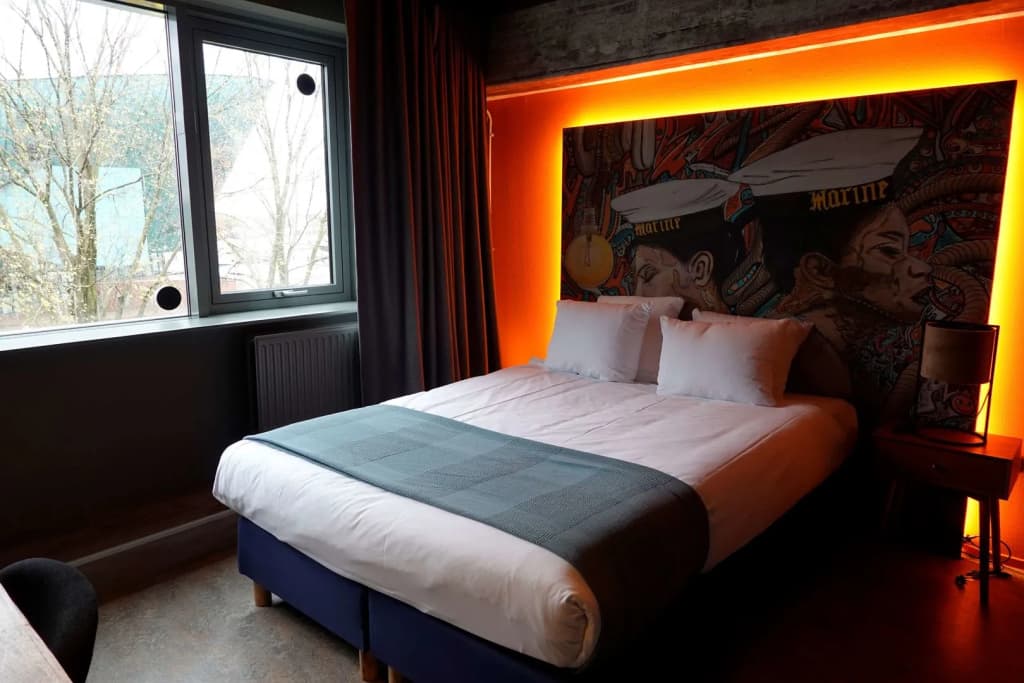 Rooms25 - photo 1