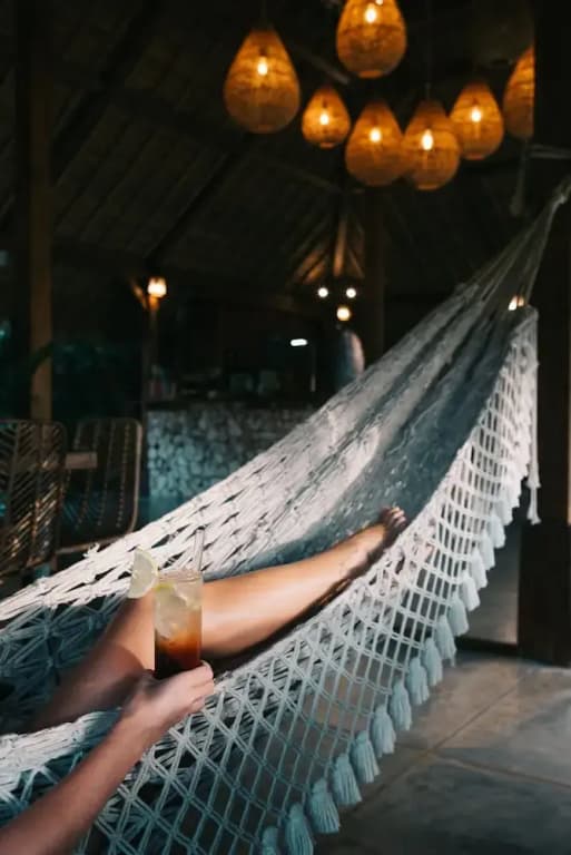 Green Escape Eco & Boutique Resort - photo 21