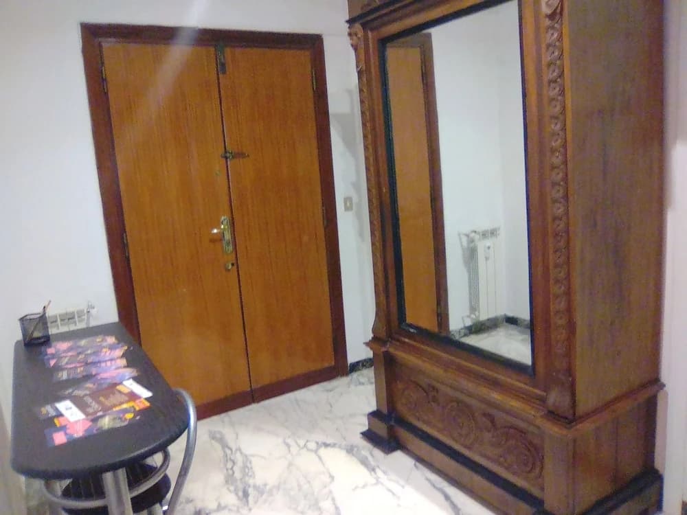 Appartamento via Ugo de Carolis - photo 5