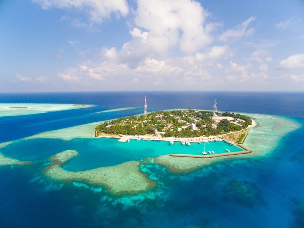 Rasdhoo Grand & Spa - photo 13