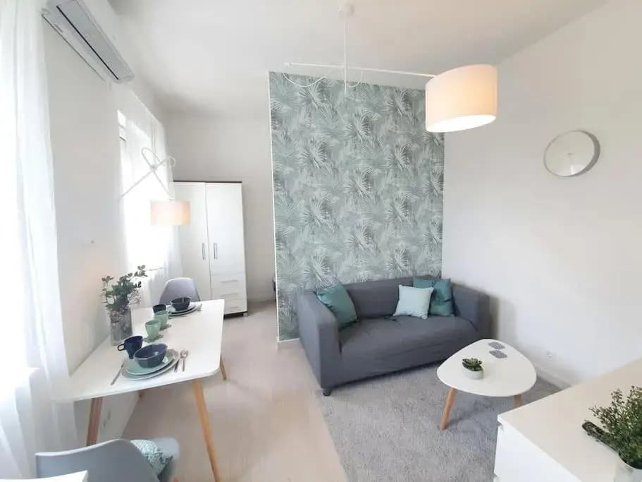 Master apartment with rooftop terrace - photo 5
