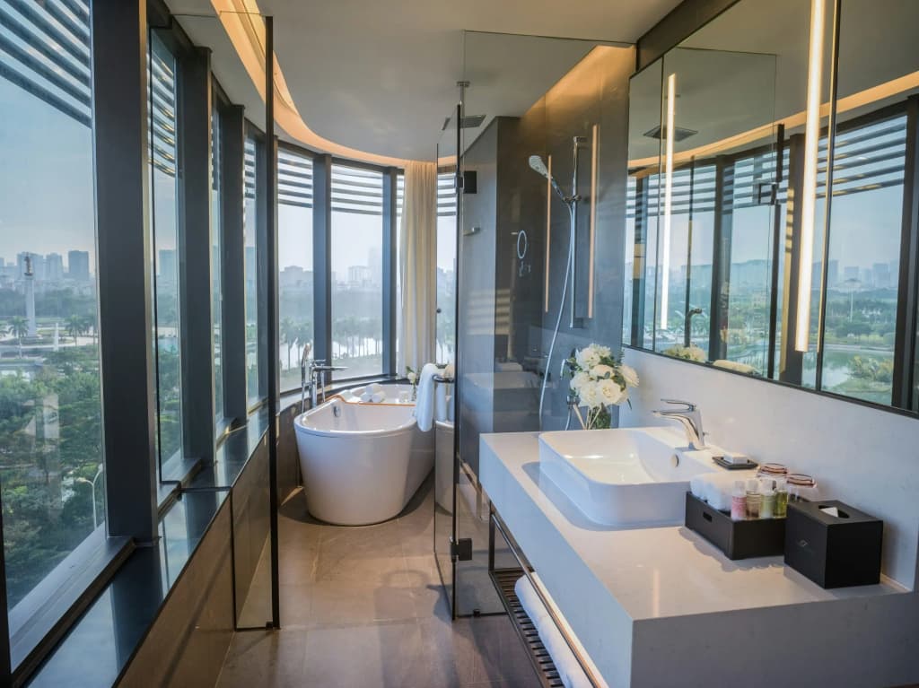 Fraser Residence Hanoi - photo 9