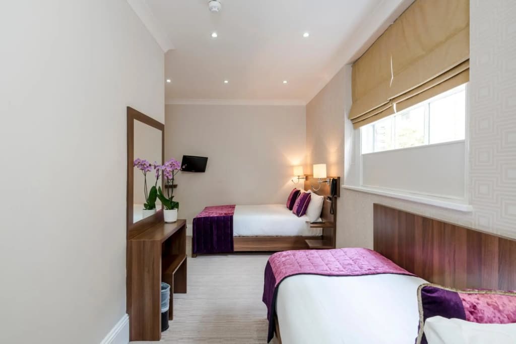London House Hotel - photo 6