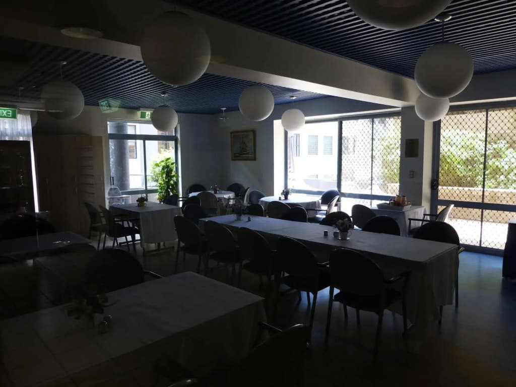 Mariners Court Hotel Sydney - photo 22