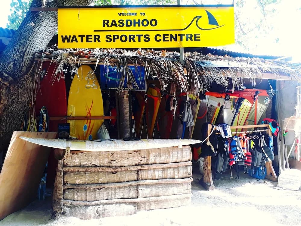 Rasdhoo Sea View - photo 18