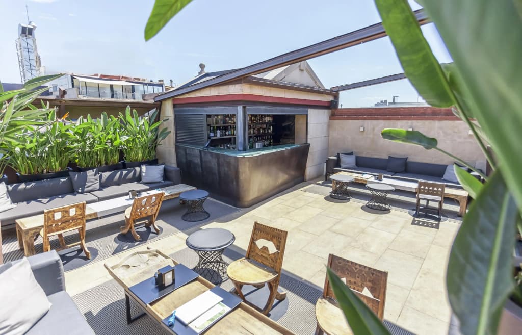 Hotel Granados 83, a member of Preferred Hotels & Resorts - photo 39