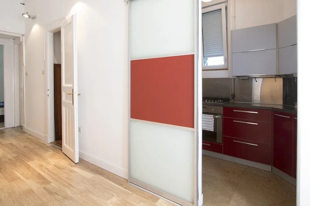 Large Central Apartments Rippl Rónai - photo 5