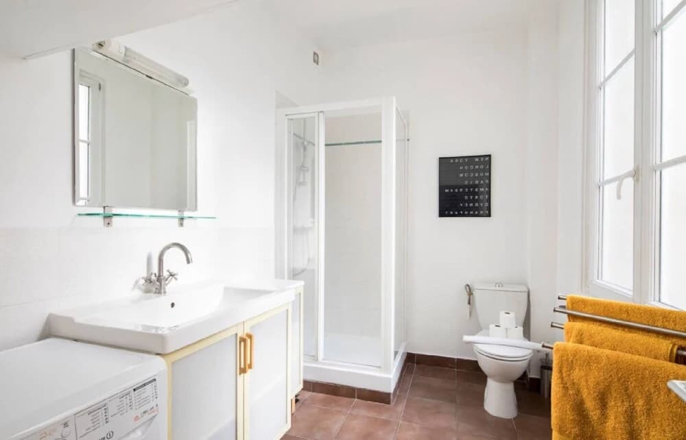Appartement Rambuteau - photo 6