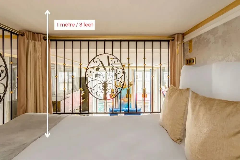Merveil Luxury Suites - Florentin I-II - photo 31