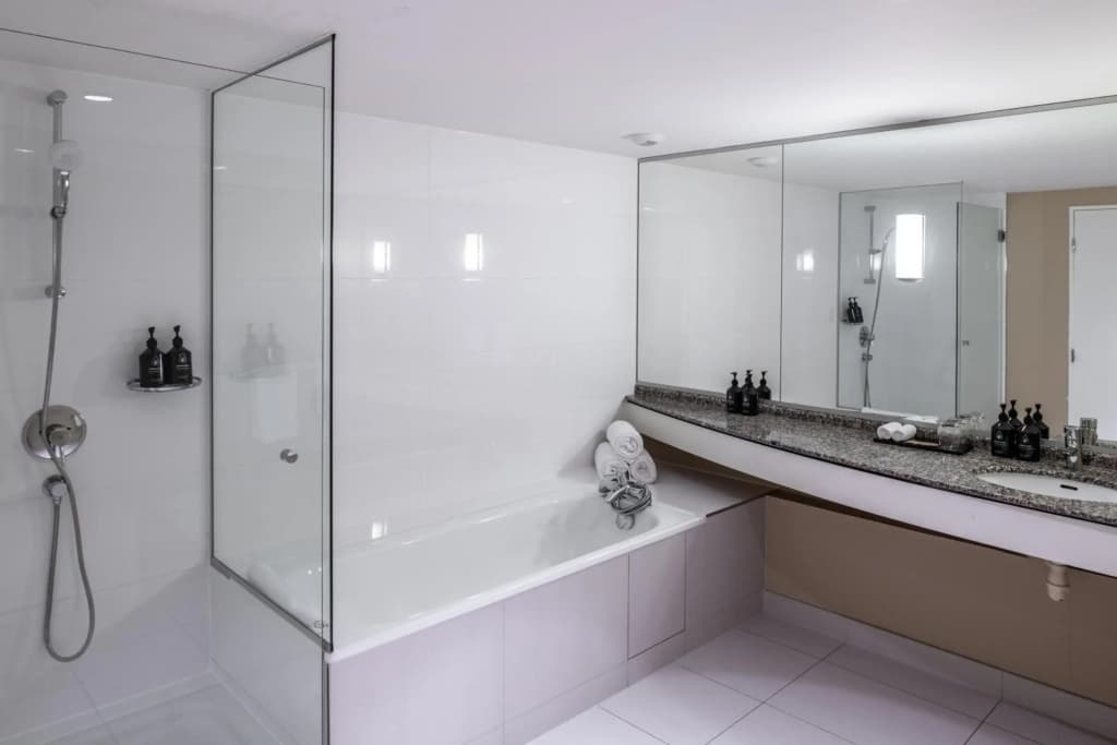 Van der Valk Hotel Paris CDG Airport - photo 9