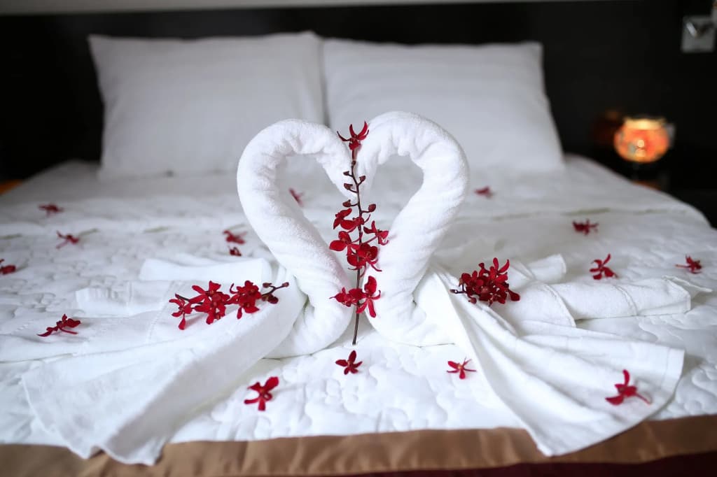 Thanh Vy Hotel - photo 6