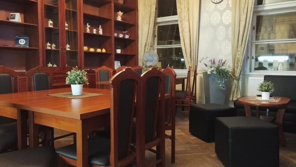 Hostel Kaiser - photo 16