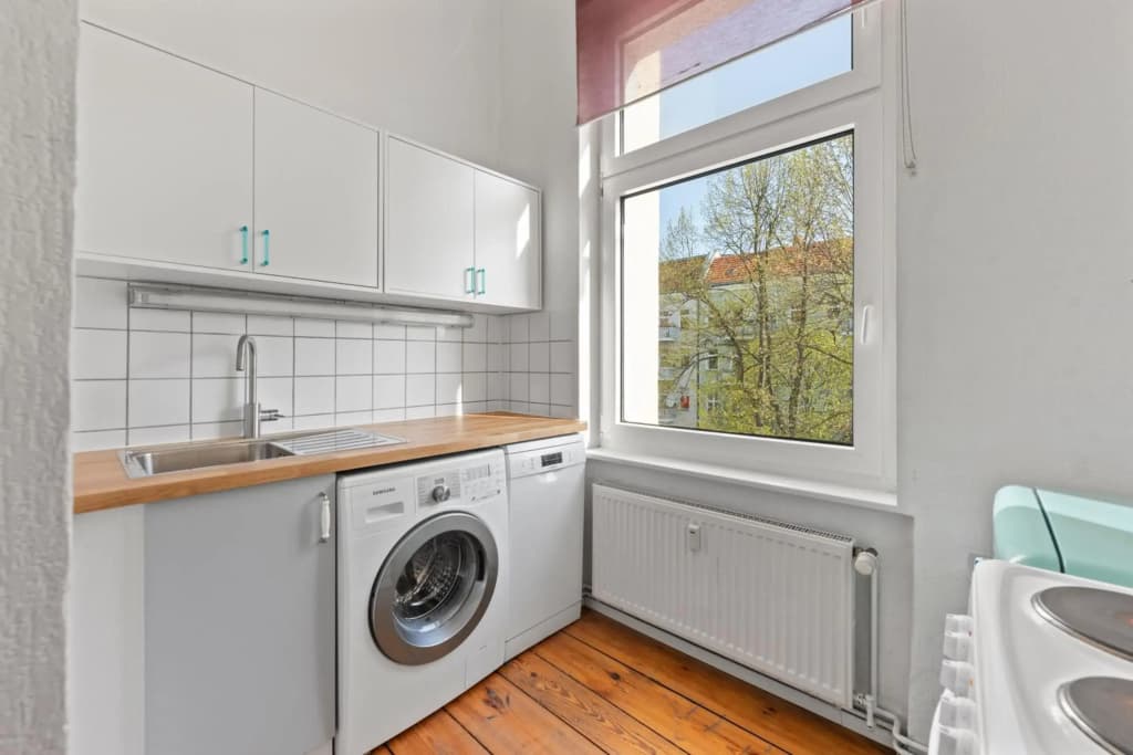 primeflats - Apartment Togo Berlin-Wedding - photo 11