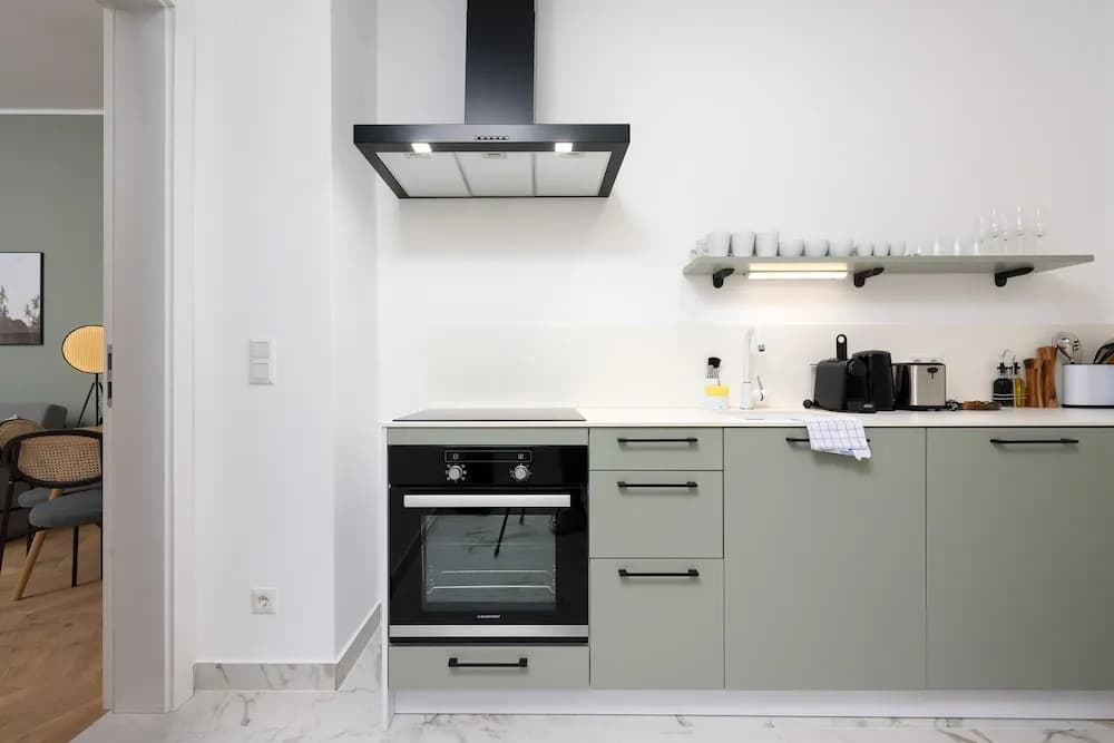Limehome Vienna Karajangasse - photo 23