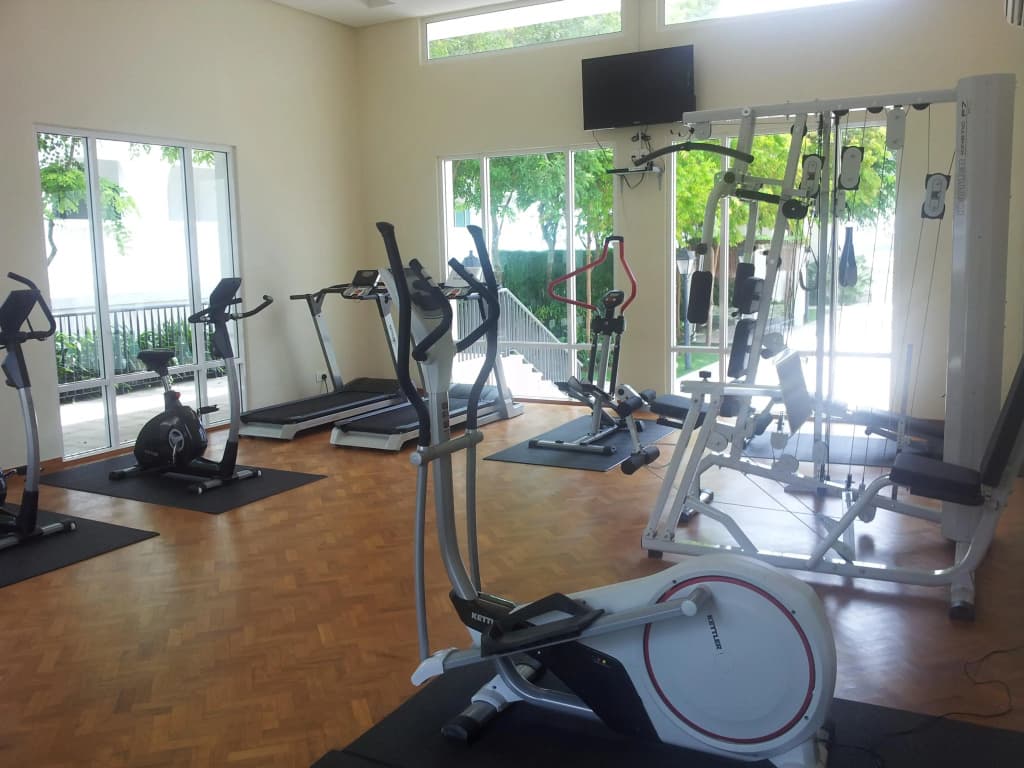 Straits Quay Marina Suites - photo 15