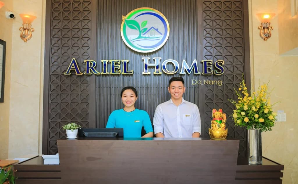 Ariel Homes Boutique Hotel - photo 10