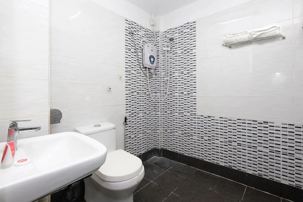 Hotel 75 Temerloh - photo 7