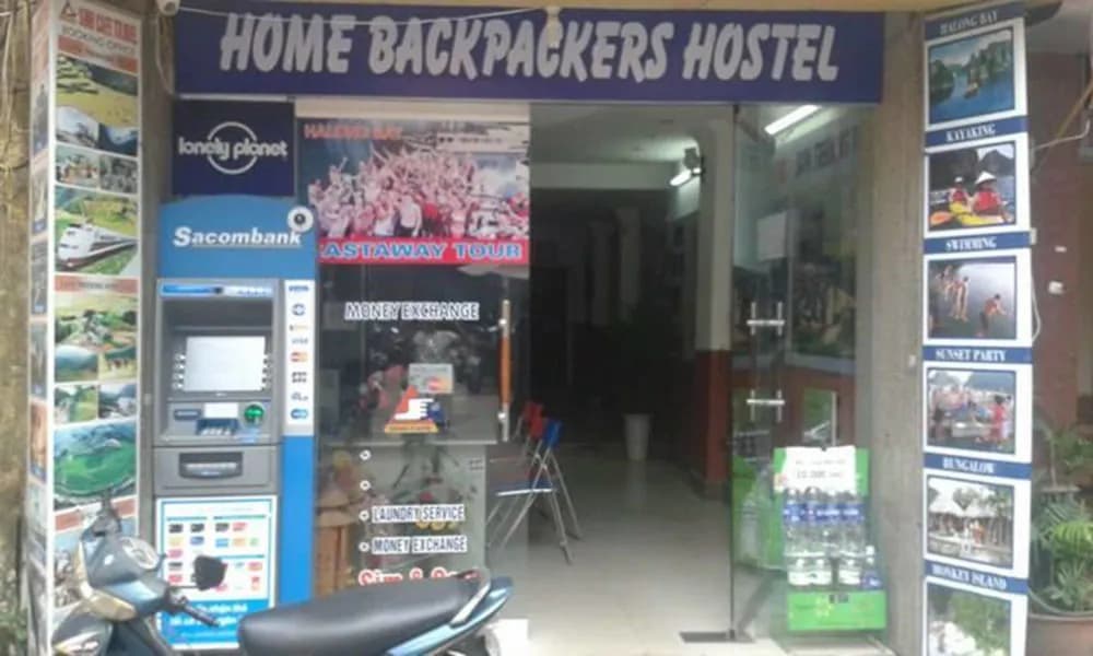 Home Backpackers Hostel - photo 3