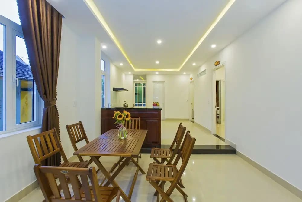 Pebble Homestay - photo 16