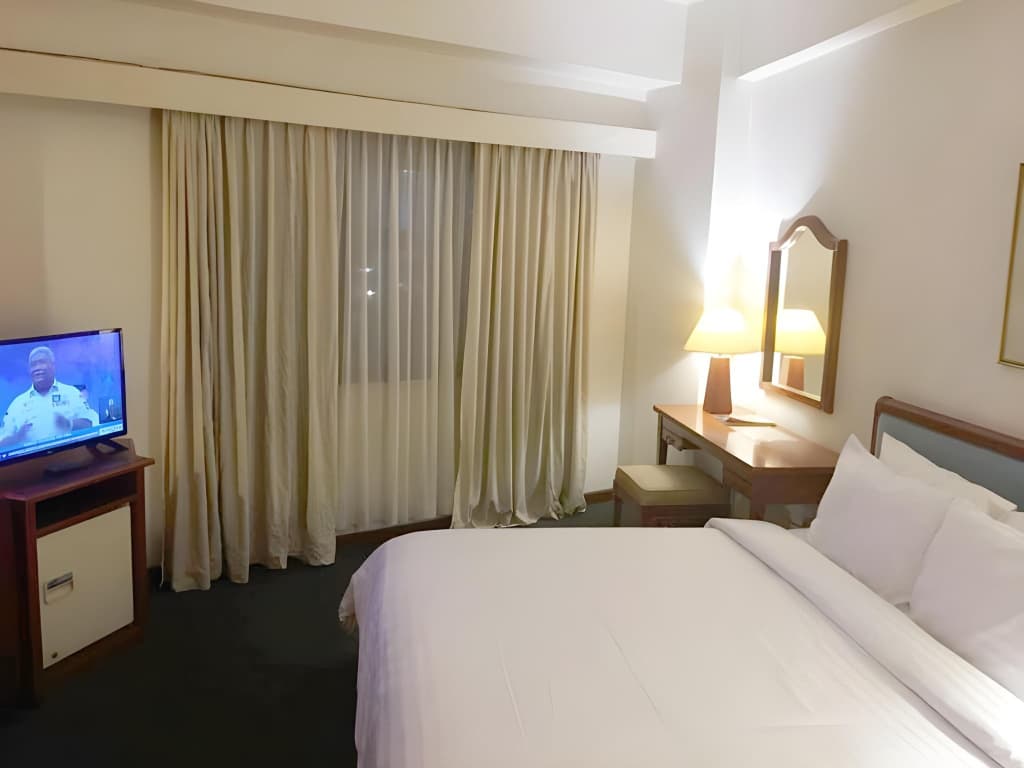 Paragon Gallery Hotel - photo 18
