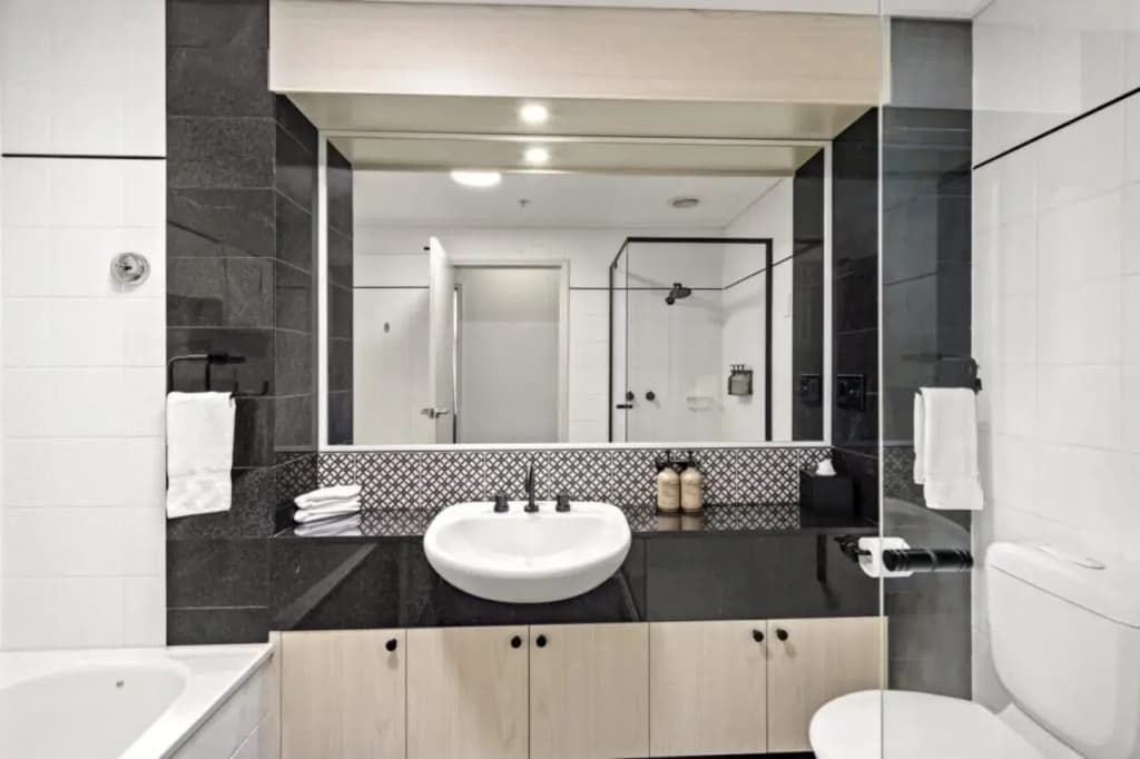 Melbourne City Suites - photo 6
