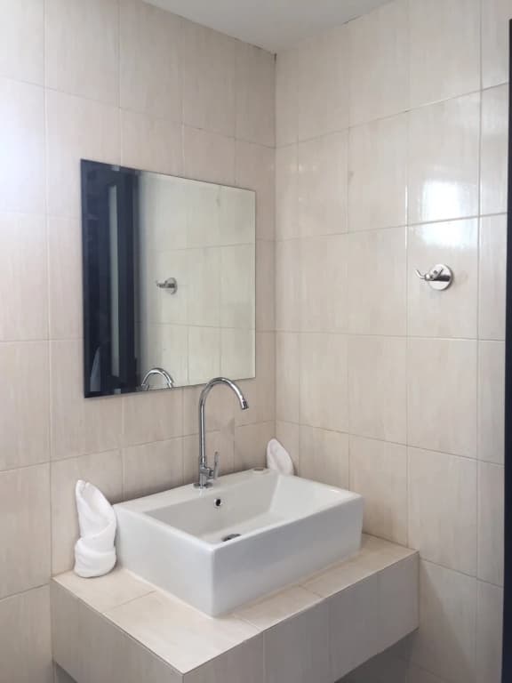 Rock Hotel - photo 6