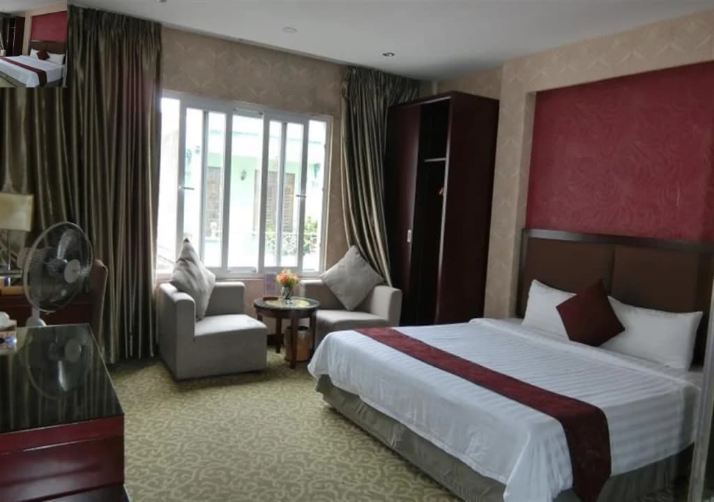 Green Capital Hotel - photo 5