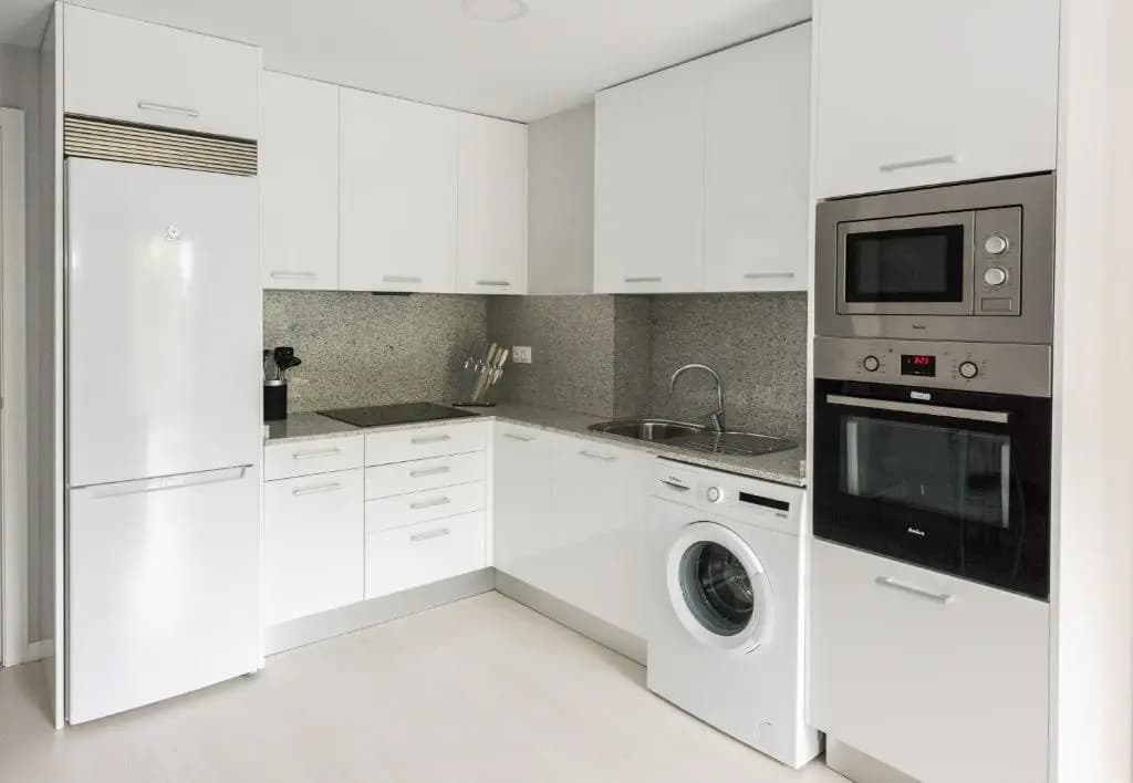 Apartment IFEMA-Airport - photo 16