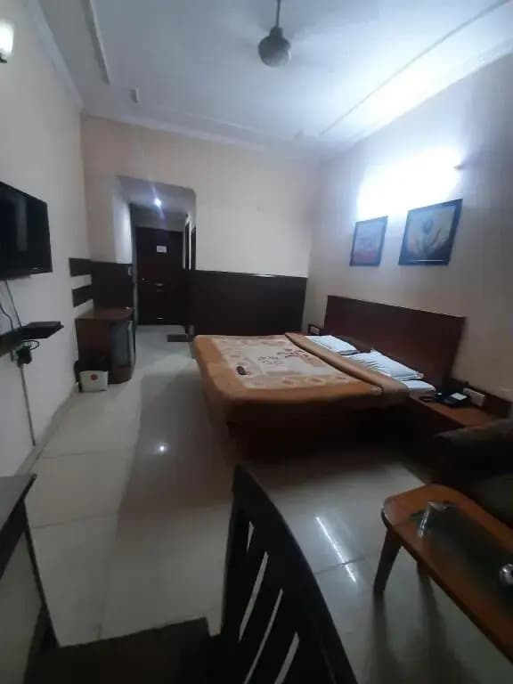 Hotel Raunak Plaza - Delhi And Ncr - photo 5