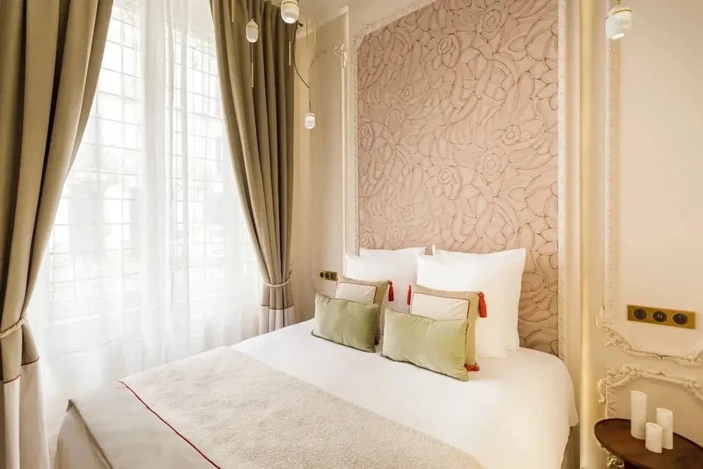 Merveil Signature Suite - Marignan - photo 4