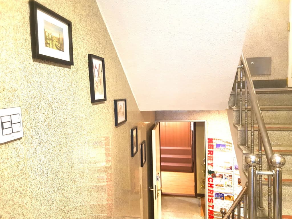 Forêt Guest House - photo 14